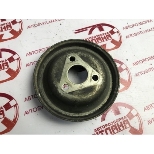 Шкив гидроусилителя руля Fiat Doblo 1.9JTD 2006- 55190861